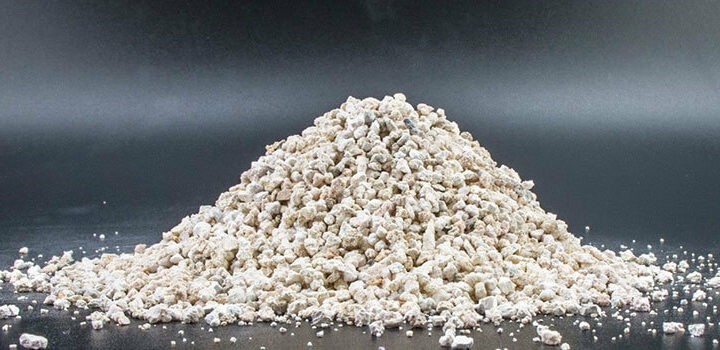 Caustic Calcined Magnesite (CCM) Market