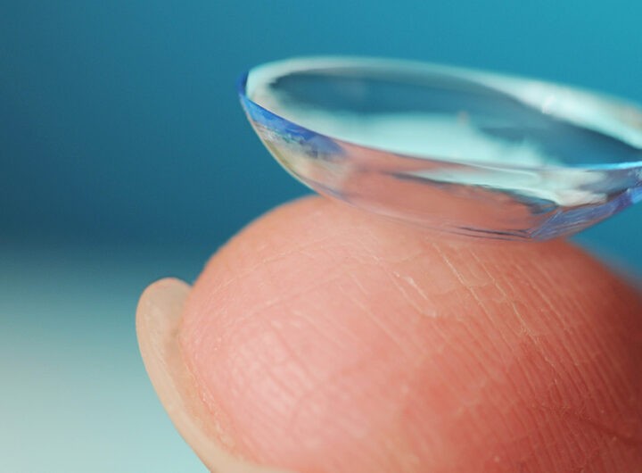 Contact Lenses