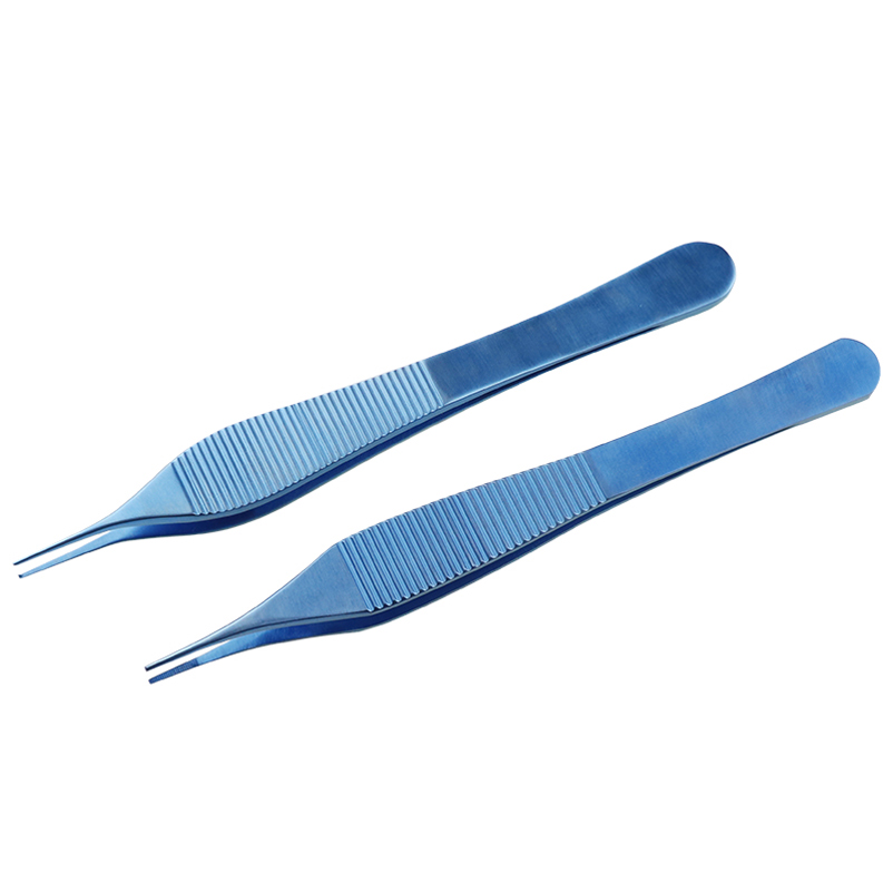 Single Use Ophthalmic Surgical Devices market