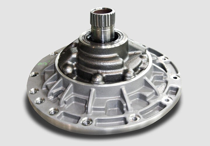 Automatic Transmission Oil Pump