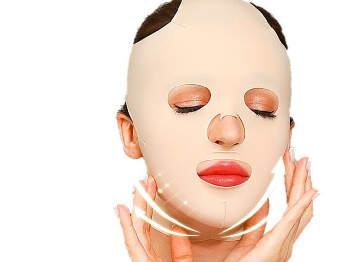 Female Anti-Aging Facial Mask Market