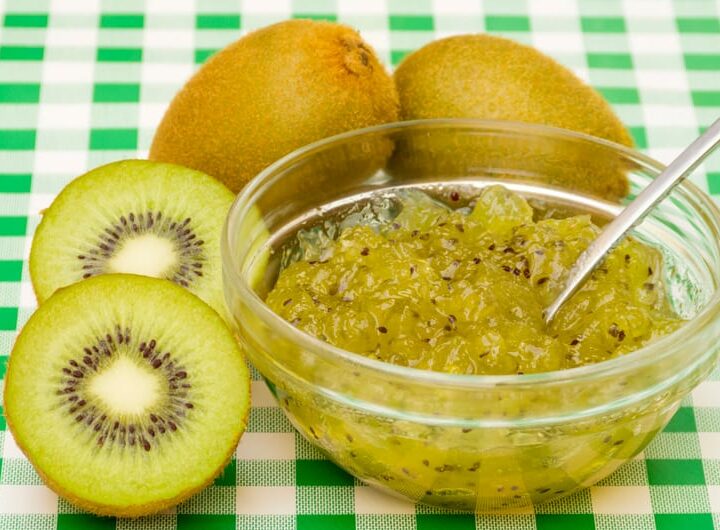 Kiwi Jam