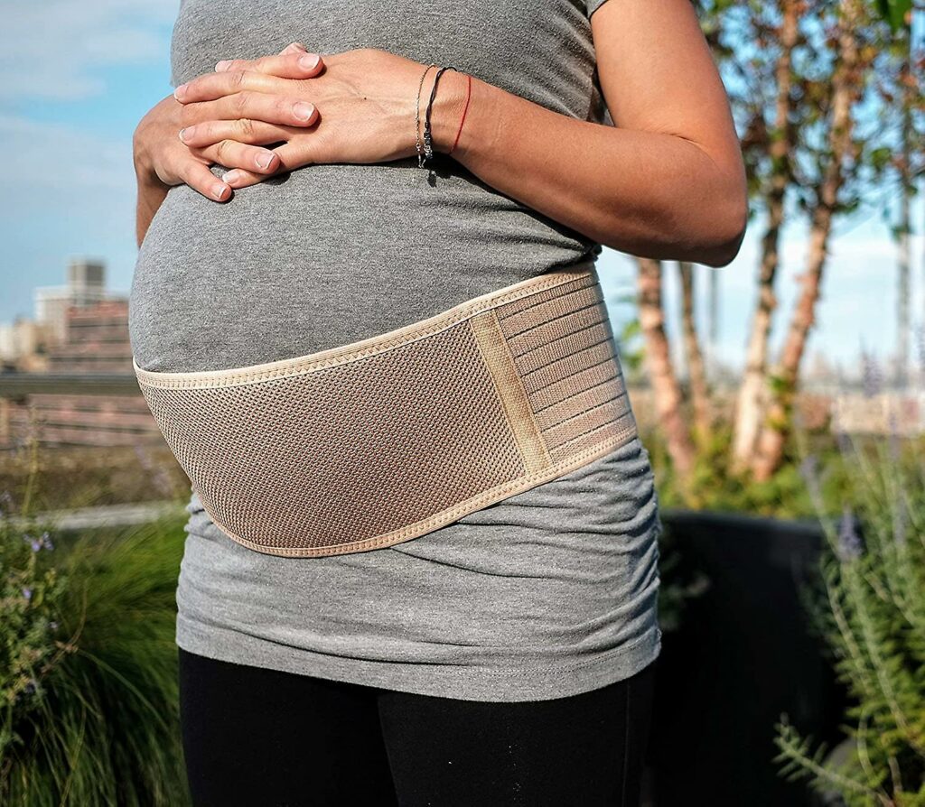 Maternity Belts and Belly Bands Market