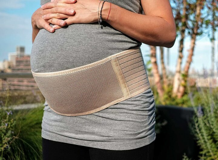 Maternity Belts and Belly Bands Market