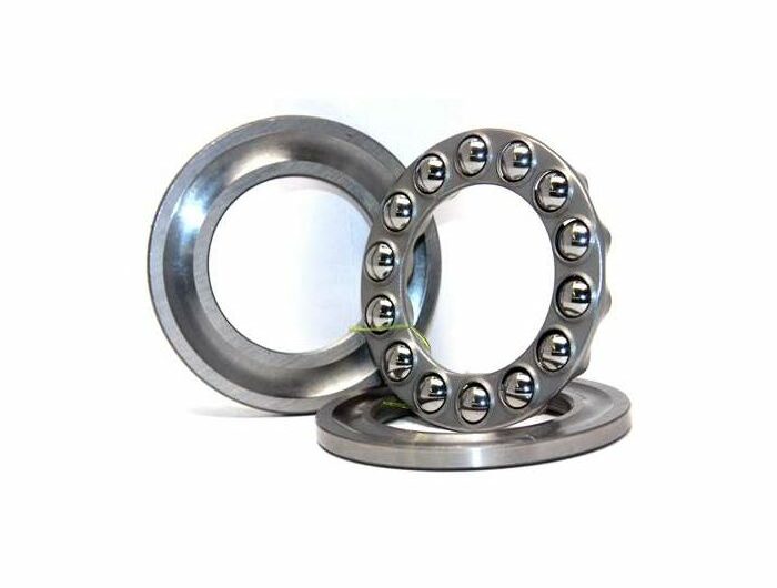 Thrust Ball Bearings