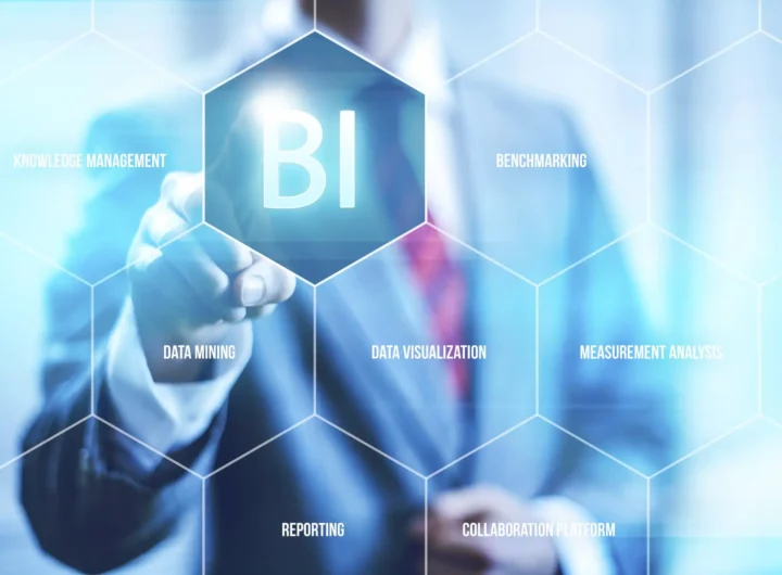 Business Intelligence Platforms