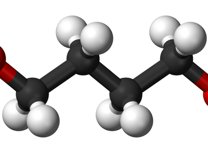 Butanediol (1, 4 BDO & 2, 3 BDO), 1, 3 Butadiene And Methyl Ethyl Ketone