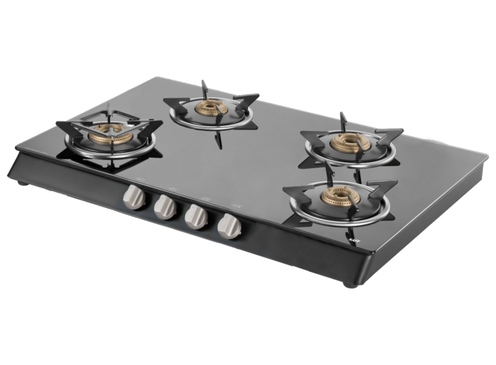 Cooktops