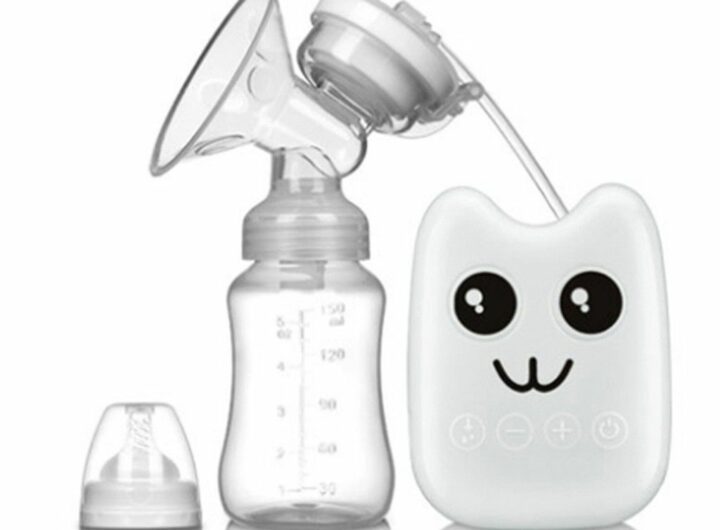 Electrical Breast Pumps