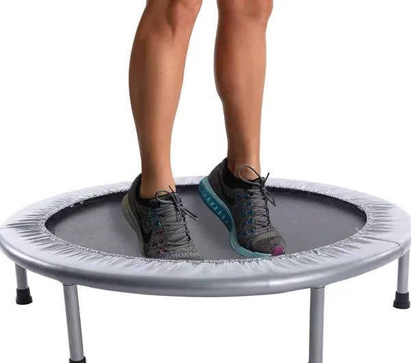 Mini Exercise Trampolines